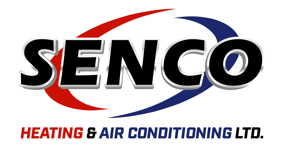 Senco Heating and Air Conditioning Kelowna Fireplaces, Gassfitting, and HVAC